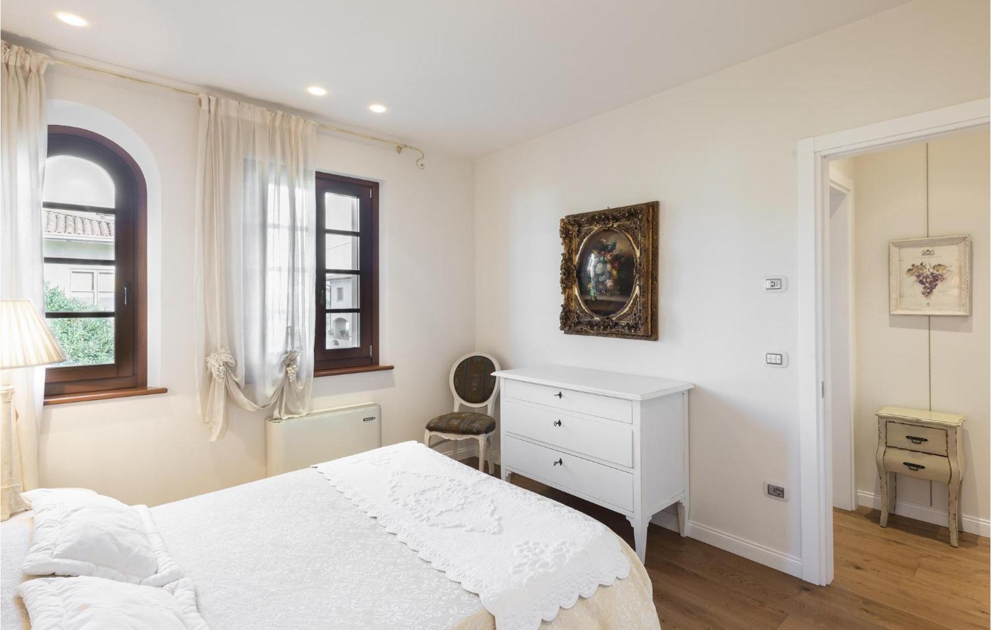 Corona Apt, Braida מראה חיצוני תמונה