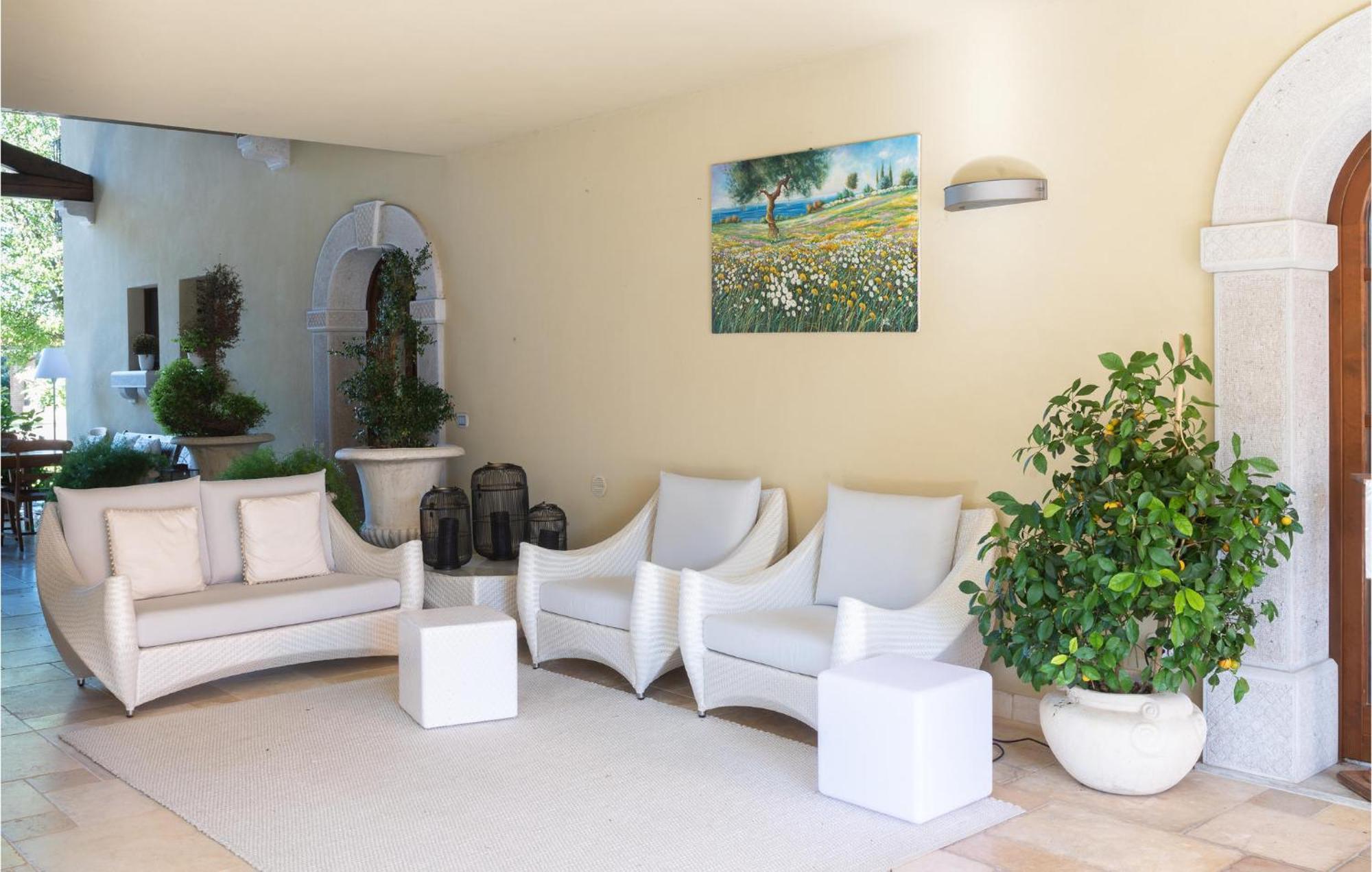 Corona Apt, Braida מראה חיצוני תמונה