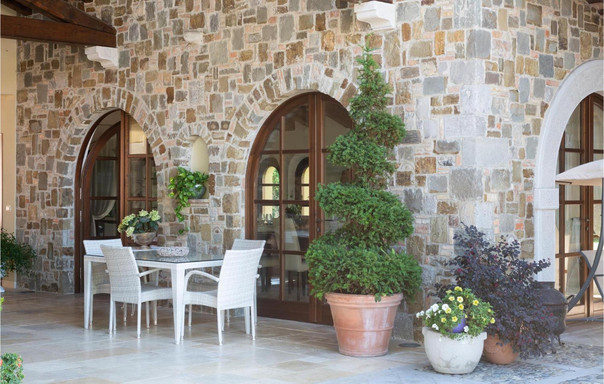 Corona Apt, Braida מראה חיצוני תמונה